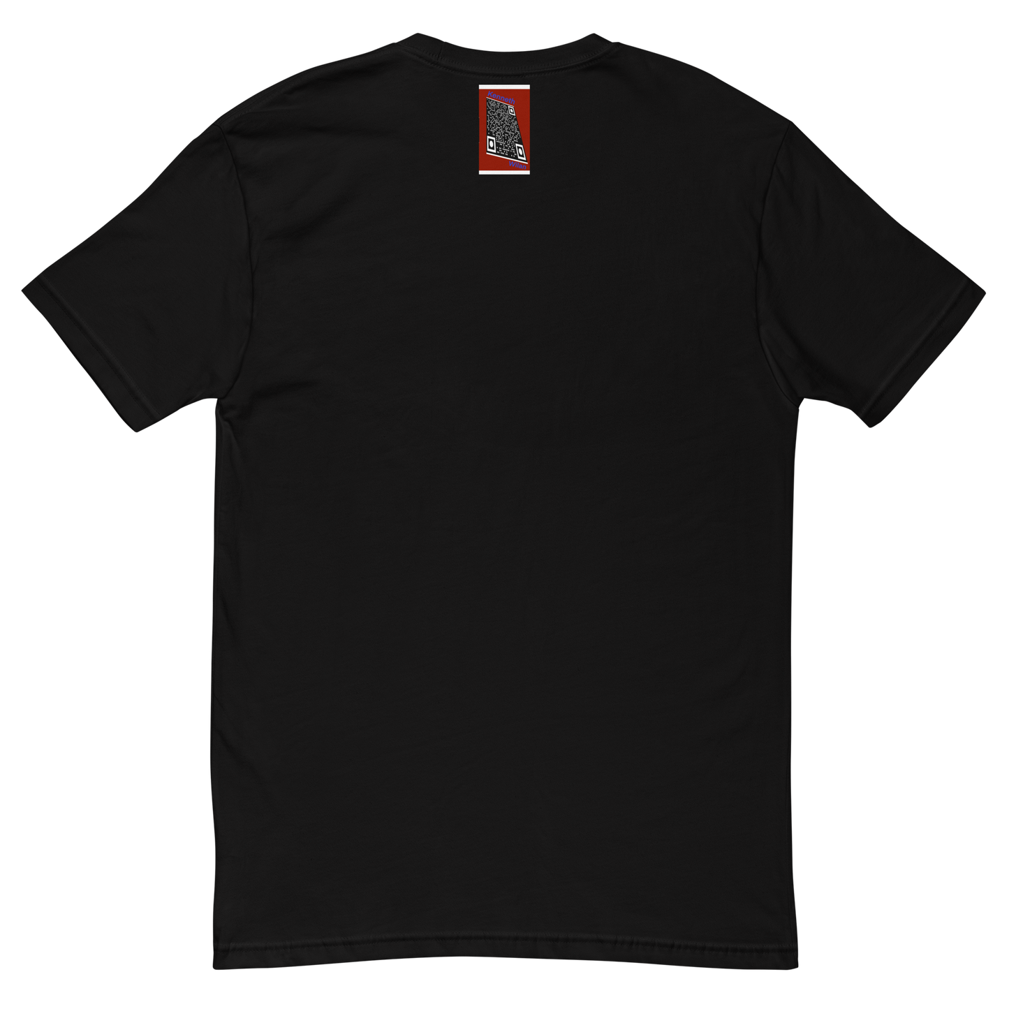 Figure 5 Kenneth Wilan Design